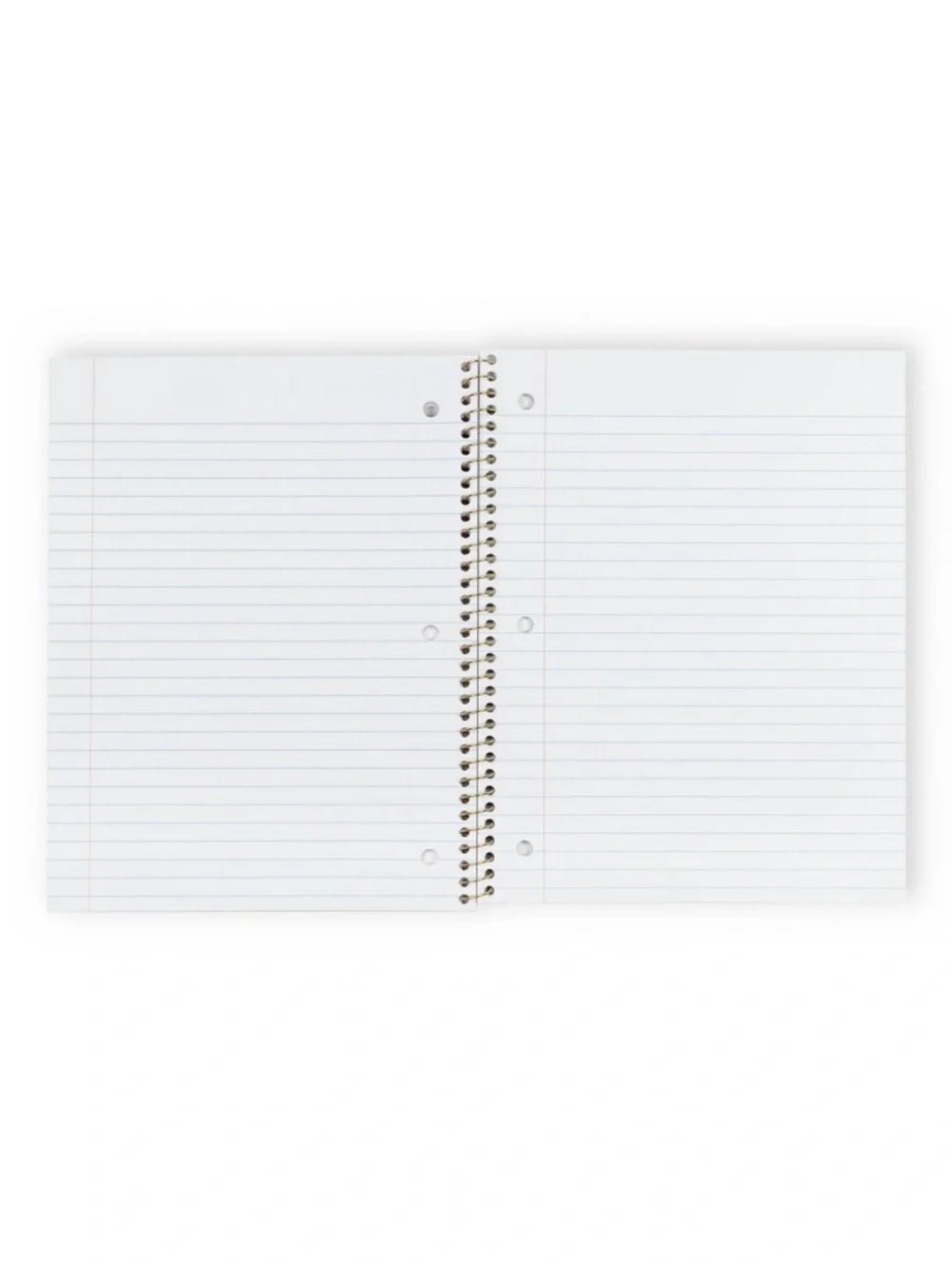 LoveShackFancy Rose Notebook